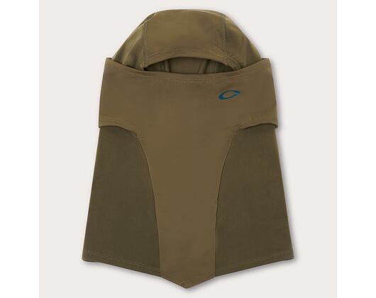 Kukla Oakley - Balaclava - Army Green