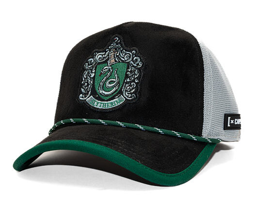 Kšiltovka Capslab - Harry Potter trucker