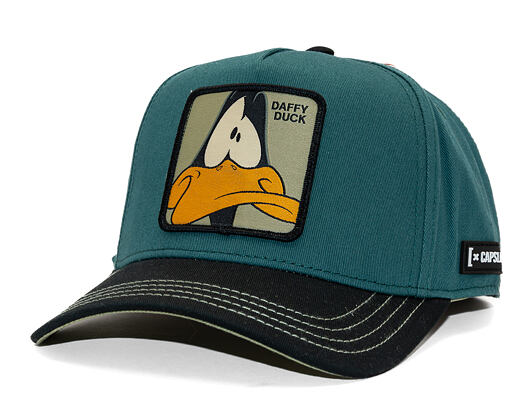 Kšiltovka Capslab - Looney Tunes trucker