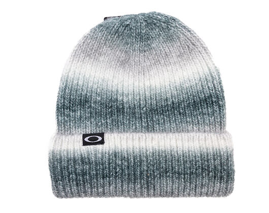 Oakley - Ellipse Gradient Beanie - Black Gradient