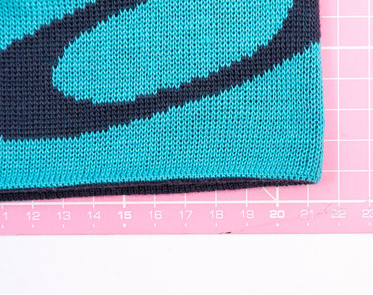 Oakley - Beanie Ellipse - Swimming Pool Blue