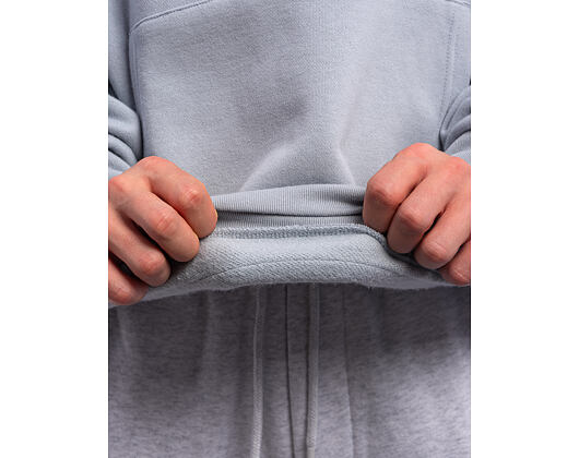 Mikina Rip N Dip - Real Water Hoodie - Powder Blue