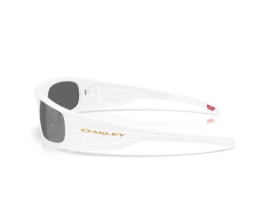Sluneční Brýle Oakley - Highland - Prizm Black / Pearlized White