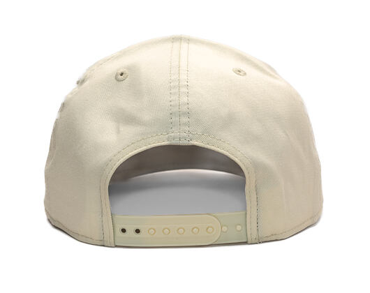 New Era - NHL Chainstitch 9FIFTY A-Frame - Pittsburgh Penguins - Chrome White