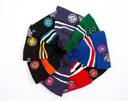 Kulich New Era - NHL Montreal Canadiens