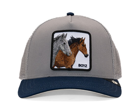 Goorin - The Boyz