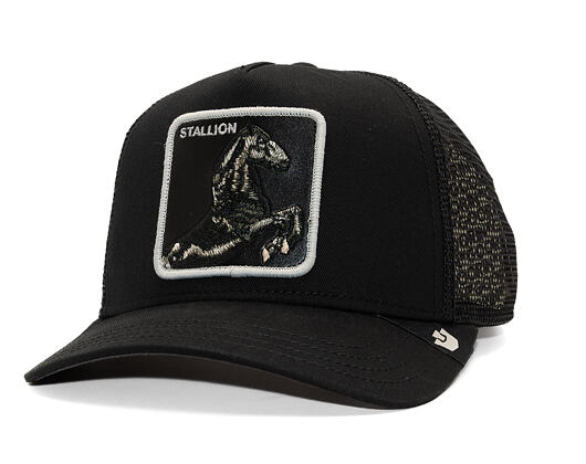 Goorin - Stallion Trucker Cap