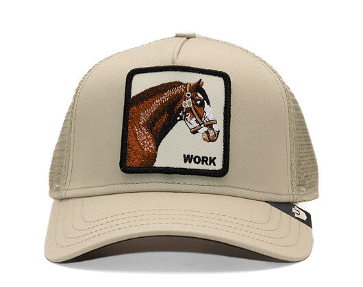 Goorin - Work Horse