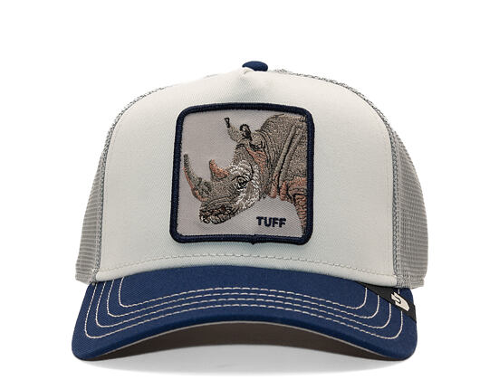Goorin - Tricolor Rhino