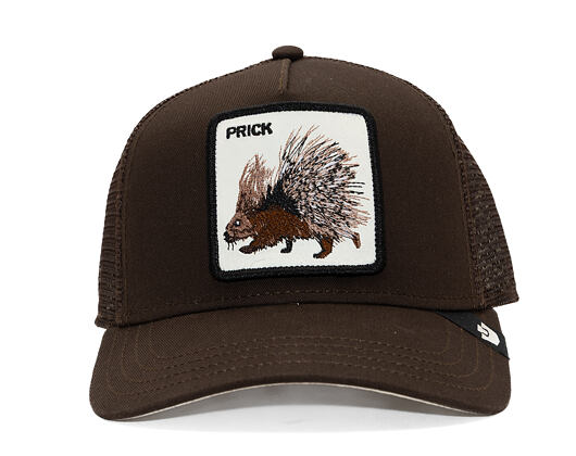 Goorin - Prick Trucker Cap