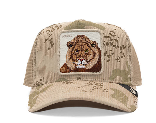 Goorin - King Camo