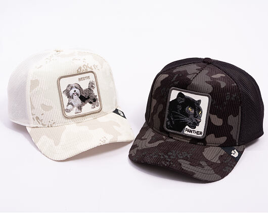 Goorin - Bestie Camo