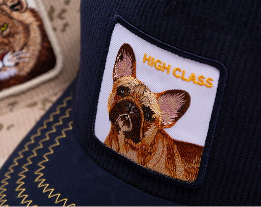 Goorin - High Class Remix