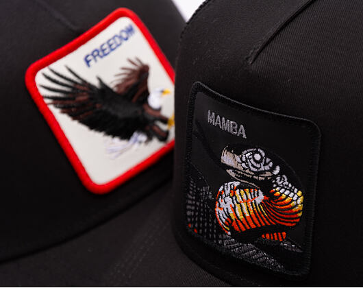 Goorin - Mamba Trucker Cap