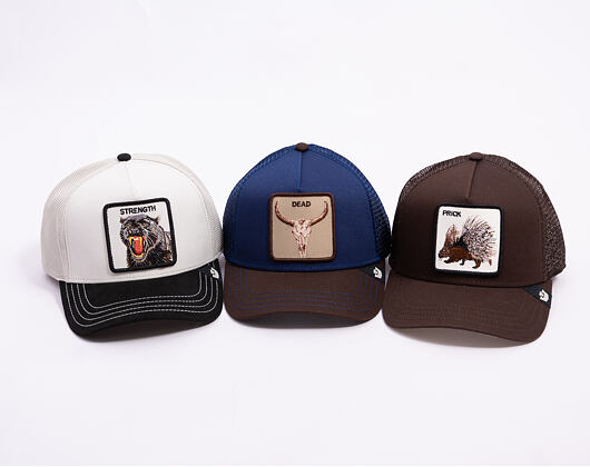 Goorin - Prick Trucker Cap