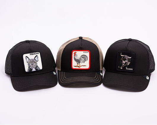 Goorin - Rooster Trucker Cap