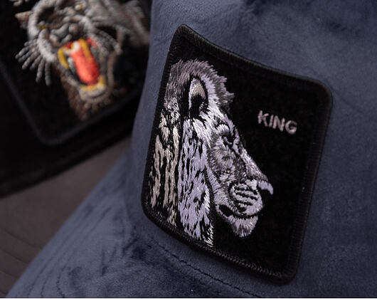 Goorin - Velour Lion