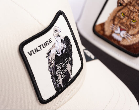 Goorin - Vulture Trucker Cap