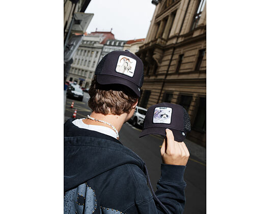 Goorin - Bandit Trucker Cap