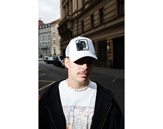 Goorin - Panther Trucker Cap