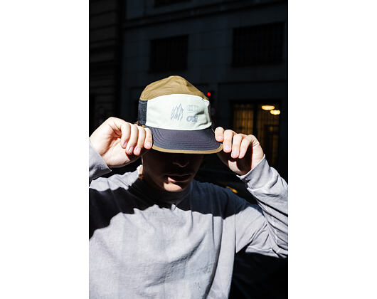 Kšiltovka Picture - Shonto - Reseda