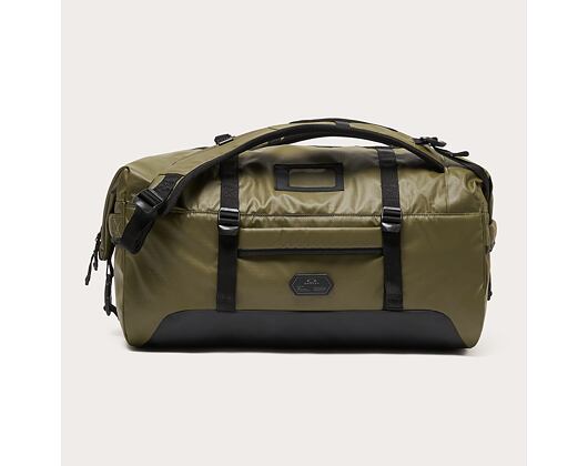 Taška Oakley - Road Trip Rc  Duffle 50L - Army Green