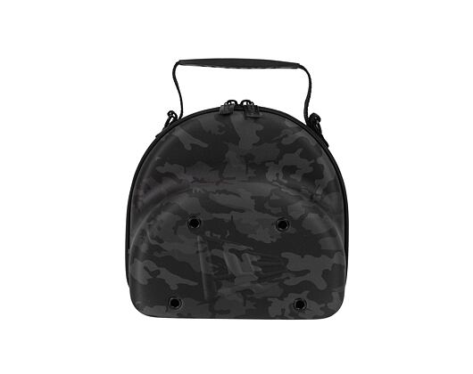 Bag New Era - Branded Camo Cap Carrier 2-caps - Night Camo