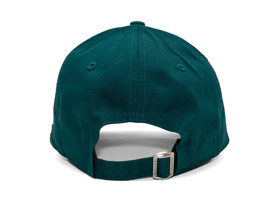 Cap New Era - MLB Essential 9FORTY - LA Dodgers - Turquoise / White