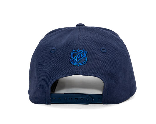 Cap New Era - NHL 9SEVENTY Stretch-Snap - Winnipeg Jets - Team Color