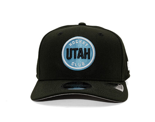 Cap New Era - NHL 9SEVENTY Stretch-Snap - Nhl Utah 2024-2025 - Team Color
