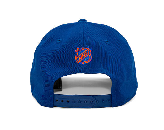 Cap New Era - NHL 9FORTY M-CROWN - Edmonton Oilers - Team Color
