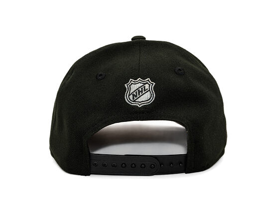 Cap New Era - NHL 9FORTY M-CROWN - Los Angeles Kings - Team Color