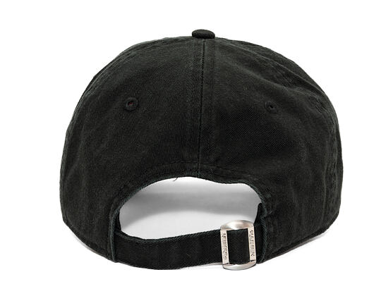 Cap New Era - MLB Washed Mini Logo 9TWENTY - LA Dodgers - Black