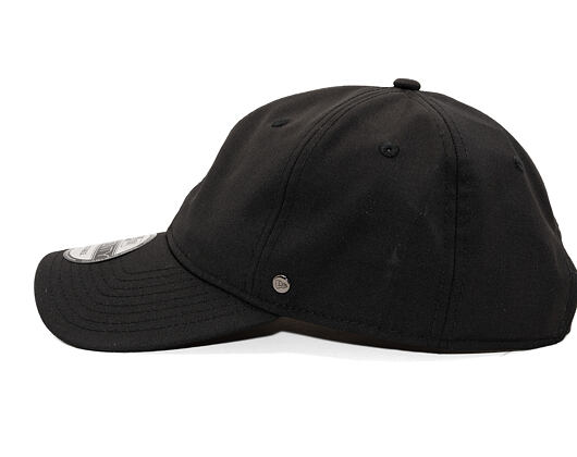 Cap New Era - Branded "Image Drop" Olmetex Water Resistant 9TWENTY - Black
