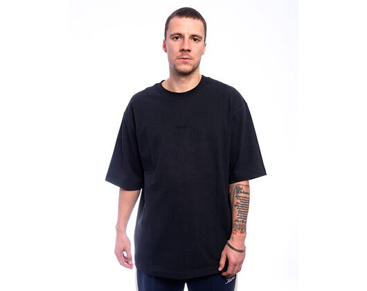Triko Oakley - Futurescape Iced Jelly Tee - Blackout