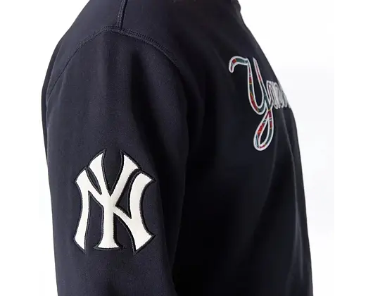 Sweatshirt New Era - MLB Infill Crewneck - NY Yankees