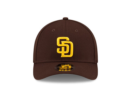 New Era - MLB Player Replica 9FORTY M-CROWN - San Diego Padres