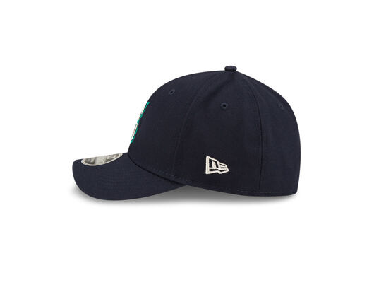 New Era - MLB Player Replica 9FORTY M-CROWN - Seattle Mariners