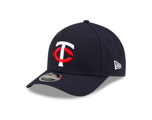 New Era - MLB Player Replica 9FORTY M-CROWN - Minnesota Twins