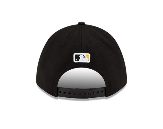 New Era - MLB Player Replica 9FORTY M-CROWN - Pittsburgh Pirates