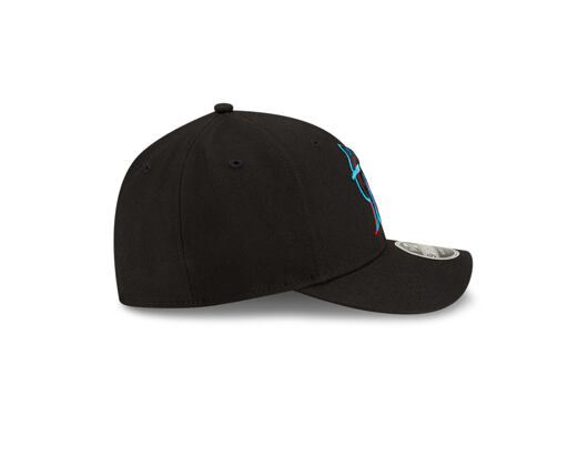 New Era - MLB Player Replica 9FORTY M-CROWN - Miami Marlins