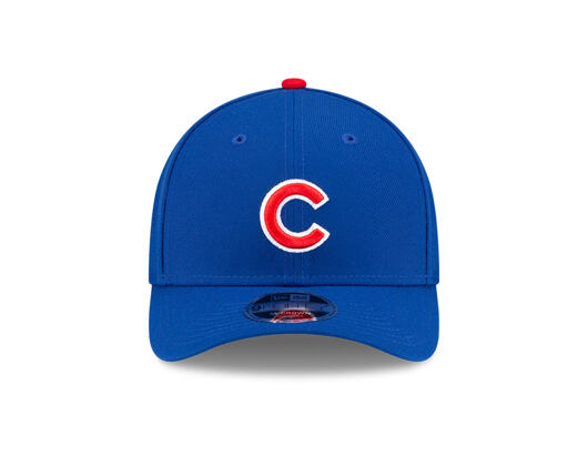 New Era - MLB Player Replica 9FORTY M-CROWN - Chicago Cubs