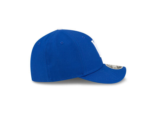 New Era - MLB Player Replica 9FORTY M-CROWN - Kansas City Royals
