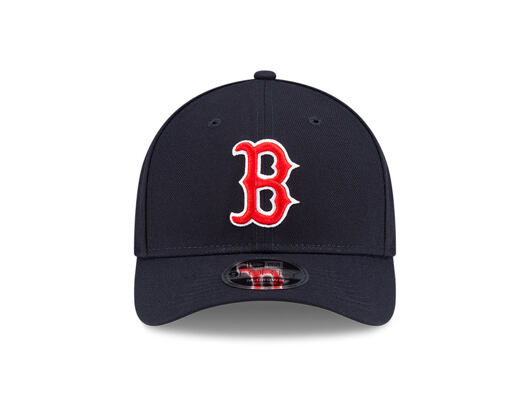 New Era - MLB Player Replica 9FORTY M-CROWN - Boston Red Sox