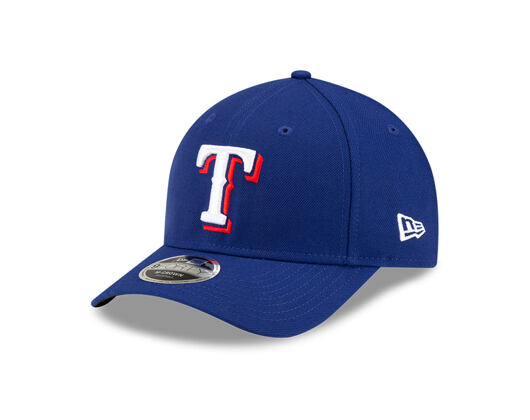 New Era - MLB Player Replica 9FORTY M-CROWN - Texas Rangers