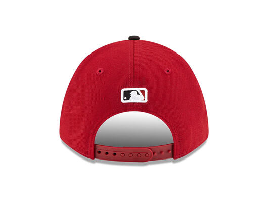 New Era - MLB Player Replica 9FORTY M-CROWN - Arizona Diamondbacks