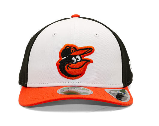 New Era - MLB Player Replica 9FORTY M-CROWN - Baltimore Orioles