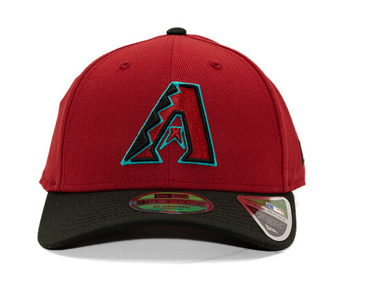 New Era - MLB Player Replica 9FORTY M-CROWN - Arizona Diamondbacks