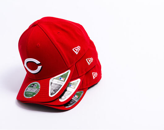 New Era - MLB Player Replica 9FORTY M-CROWN - Cincinnati Reds