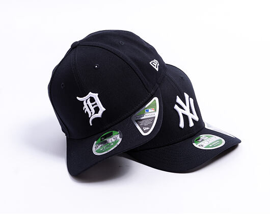 New Era - MLB Player Replica 9FORTY M-CROWN - Detroit Tigers